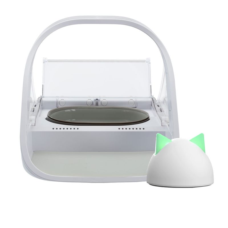 SureFeed Microchip Pet Feeder Connect Pet Supplies