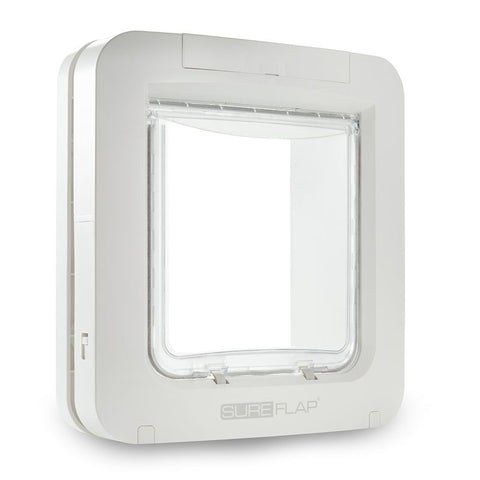 SureFlap Microchip Pet Door Pet Supplies