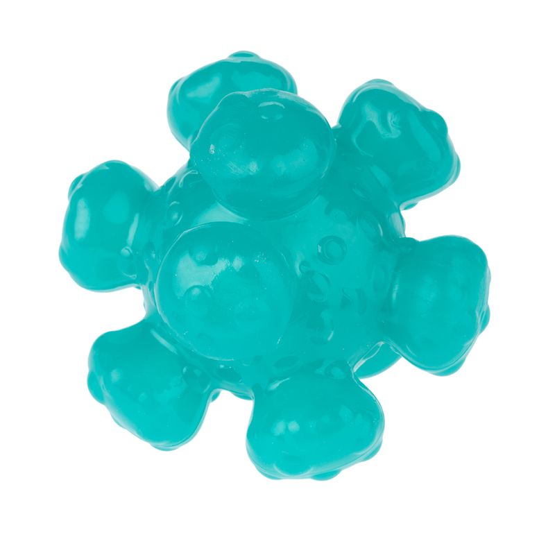 TIAKI Dog Toy Treat Ball Meteorite Pet Supplies