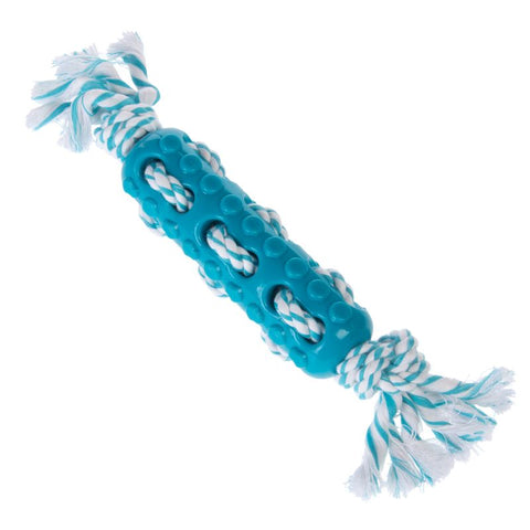 TPR Rope Dog Toy Pet Supplies