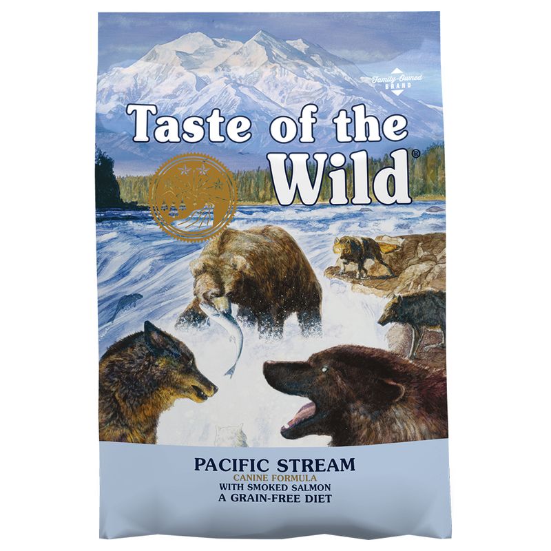 Taste of the Wild - Pacific Stream Pet Supplies