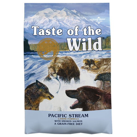 Taste of the Wild - Pacific Stream Pet Supplies