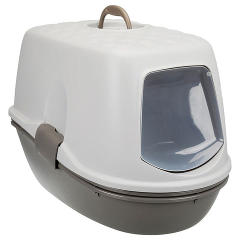 Trixie Berto Top Cat Litter Box Pet Supplies