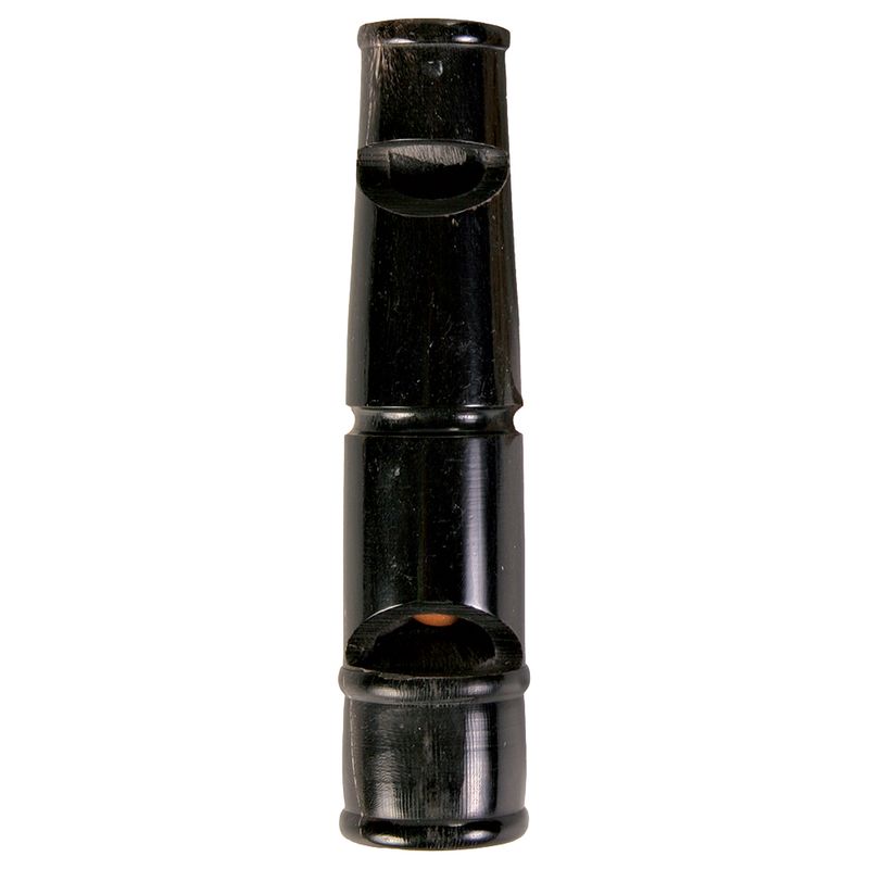 Trixie Buffalo Horn Whistle Pet Supplies