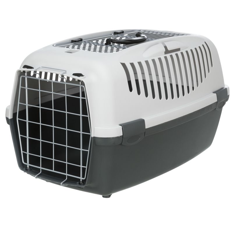 Trixie Capri Open Top Pet Carrier Pet Supplies