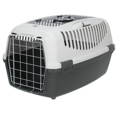 Trixie Capri Open Top Pet Carrier Pet Supplies