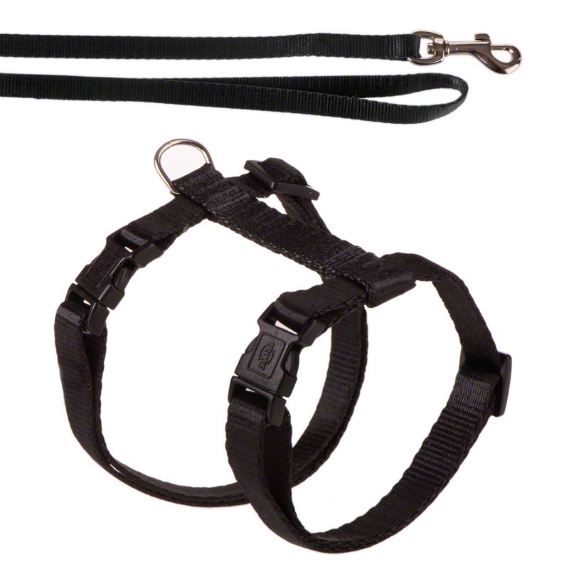Trixie Cat Harness with Lead Pet Supplies