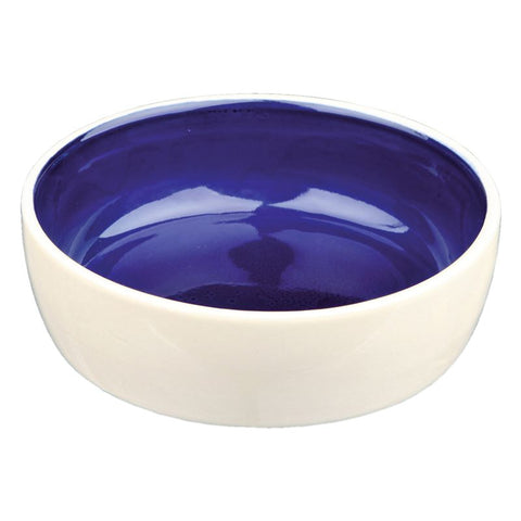 Trixie Ceramic Cat Bowl Pet Supplies