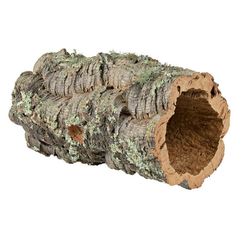 Trixie Cork Tunnel Pet Supplies