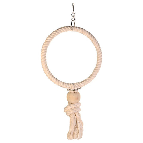 Trixie Cotton Ring Pet Supplies