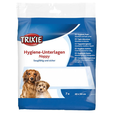 Trixie Disposable Puppy Pads Pet Supplies