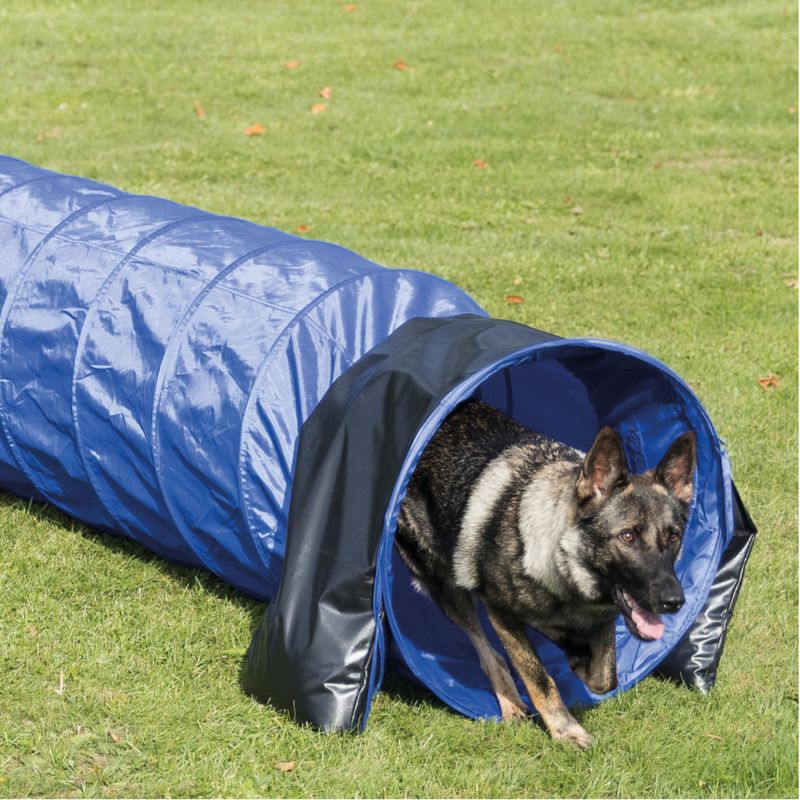 Trixie Dog Activity Agility Tunnel Pet Supplies