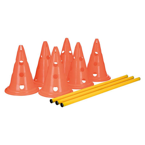 Trixie Dog Activity Obstacles - Set of 3 Pet Supplies