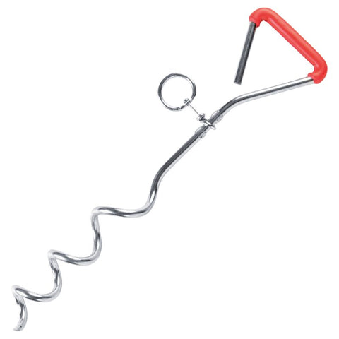 Trixie Dog Lead Anchor Pet Supplies