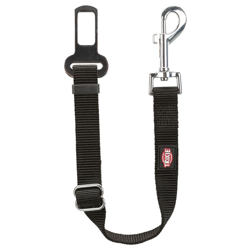 Trixie Friends on Tour Car Safety Belt for Dogs Pet Supplies