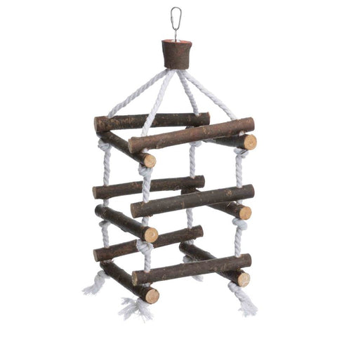 Trixie Gantry Ladder Frame Pet Supplies