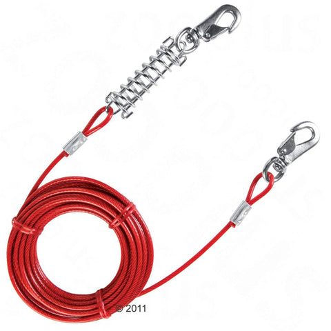 Trixie Garden Dog Lead Pet Supplies