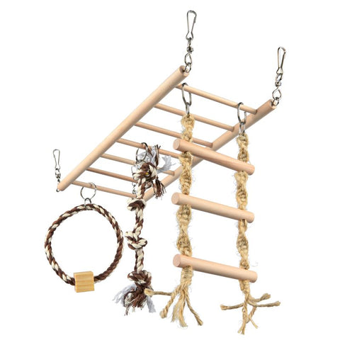 Trixie Grand Suspension Bridge Pet Supplies