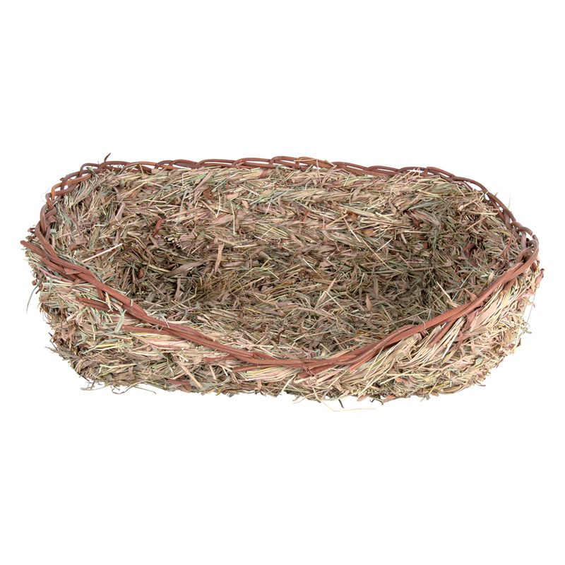 Trixie Grass Bed Pet Supplies