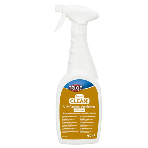 Trixie Intensive Urine Stain Eliminator Spray Pet Supplies