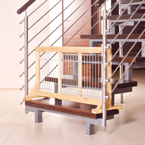 Trixie Mesh Dog Barrier Pet Supplies