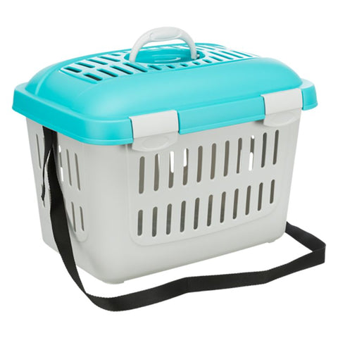 Trixie Midi-Capri Pet Carrier Pet Supplies