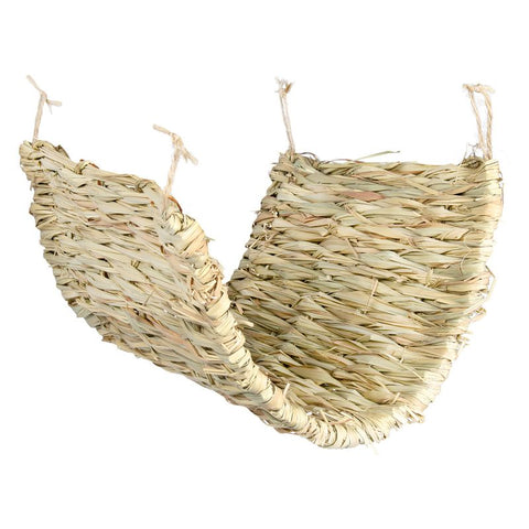 Trixie Natural Grass Hammock Pet Supplies