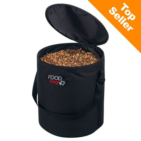 Trixie Pet Food Bag Pet Supplies