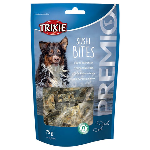 Trixie Premio Sushi Bites - Light Pet Supplies
