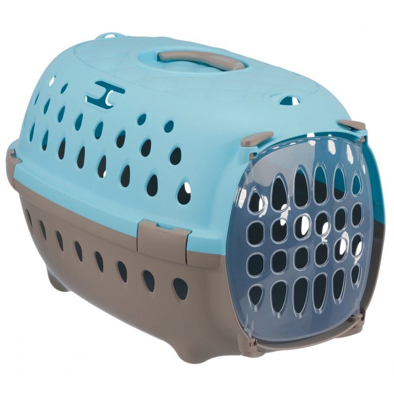 Trixie Tinos Pet Carrier Pet Supplies