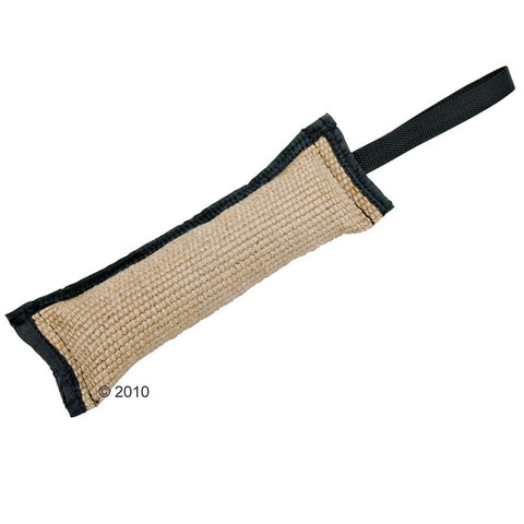 Trixie Tug Toy with Hand Strap Pet Supplies