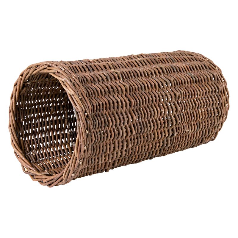 Trixie Willow Tunnel Pet Supplies