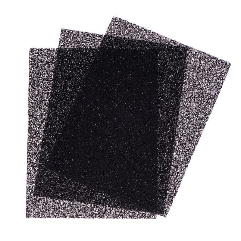 Universal Active Carbon Filter Pet Supplies