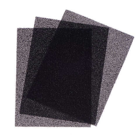 Universal Active Carbon Filter Pet Supplies