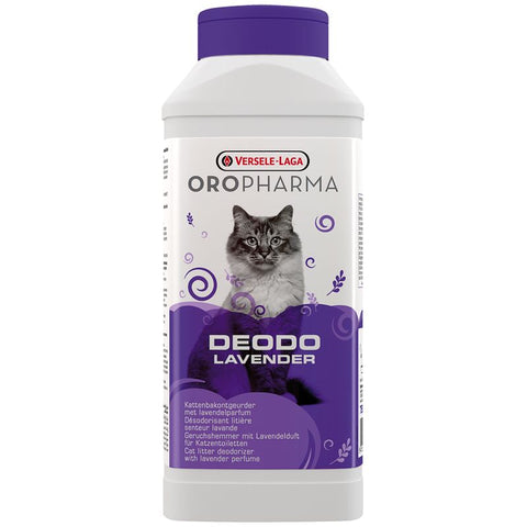 Versele-Laga Oropharma Deodo Odour Binding Agent 750g Pet Supplies