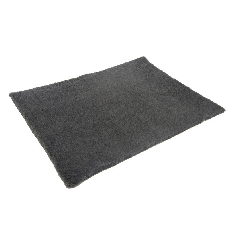 Vetbed® Gold Pet Blanket - Grey Pet Supplies