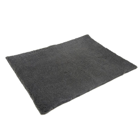 Vetbed® Gold Pet Blanket - Grey Pet Supplies