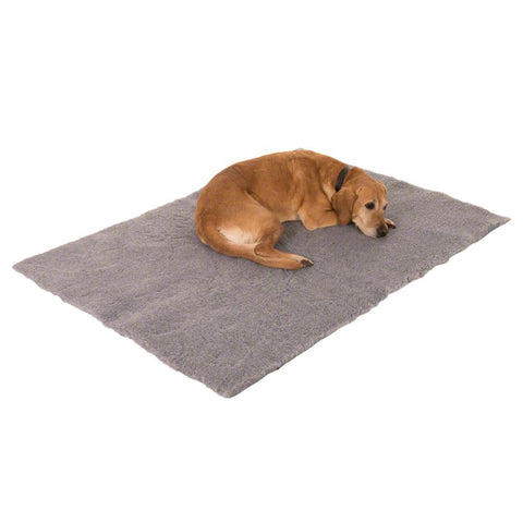 Vetbed® Original Pet Blanket - Grey Pet Supplies