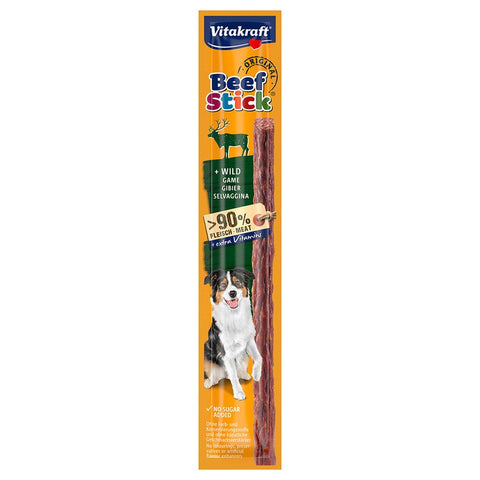 Vitakraft Beef-Sticks® 25 x 12g Pet Supplies