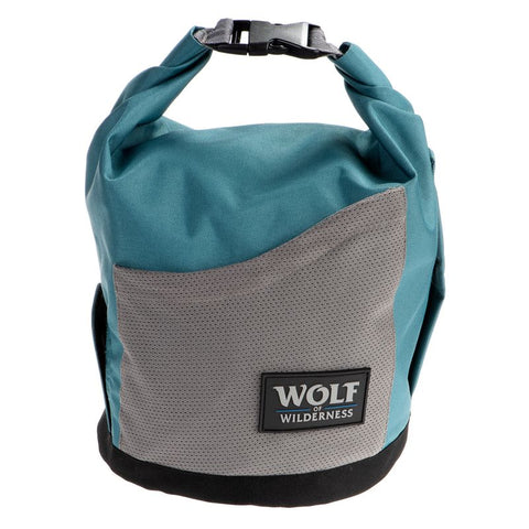 Wolf of Wilderness Dog Food Bag Pet Supplies