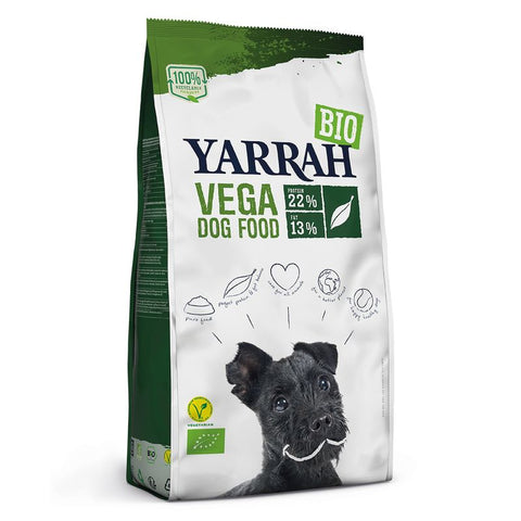 Yarrah Organic Vega Pet Supplies