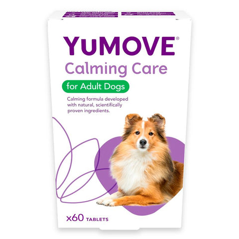 YuMOVE Calming Care for Adult Dogs Pet Supplies