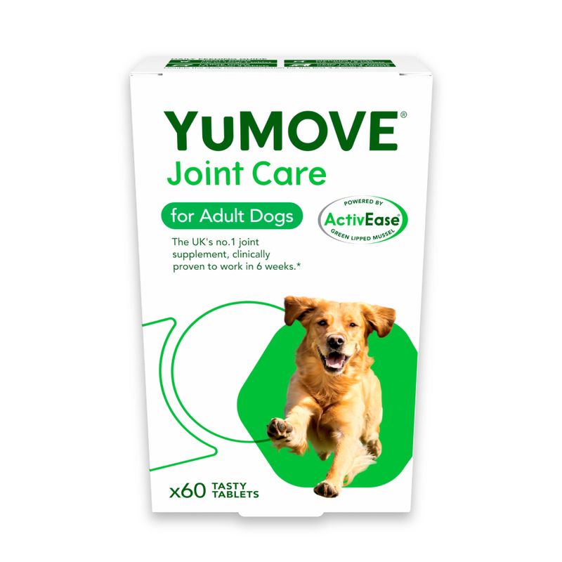 YuMOVE Joint Care for Adult Dogs Pet Supplies