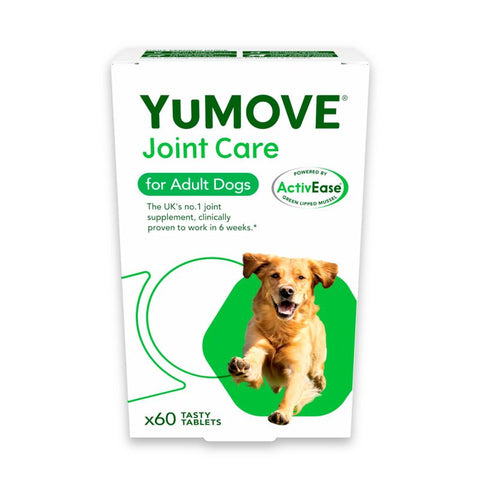 YuMOVE Joint Care for Adult Dogs Pet Supplies
