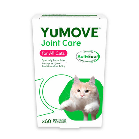 YuMOVE Joint Care for All Cats Pet Supplies