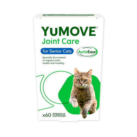 YuMOVE Joint Care for Senior Cats Pet Supplies