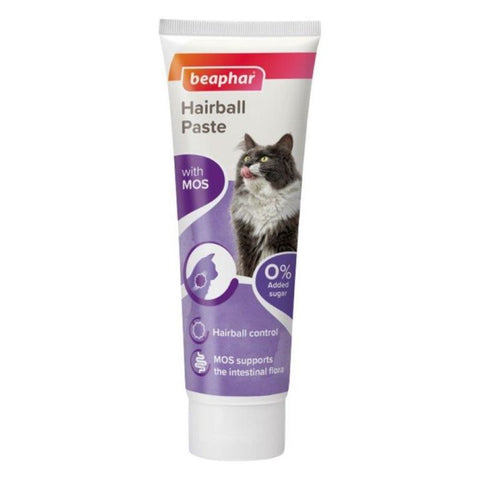 beaphar Hairball Paste Pet Supplies