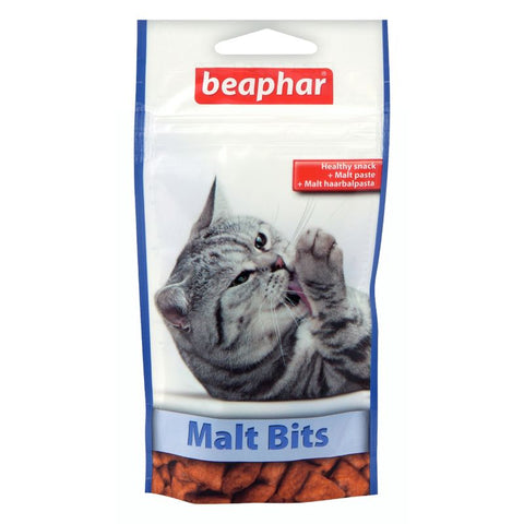 beaphar Malt Bits Pet Supplies
