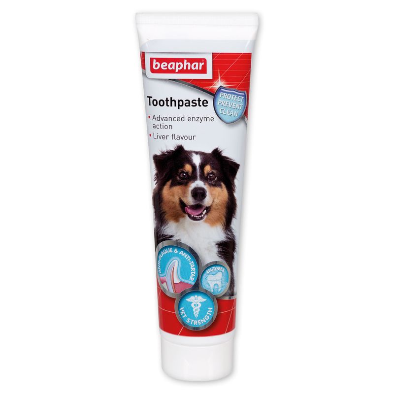 beaphar Toothpaste Pet Supplies