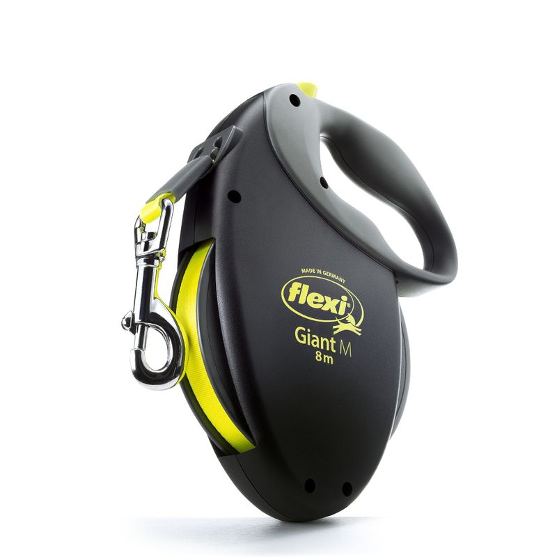 flexi Giant Lead Medium - 8m Pet Supplies